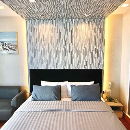Luxurious Beachfront Pattaya Luaran gambar