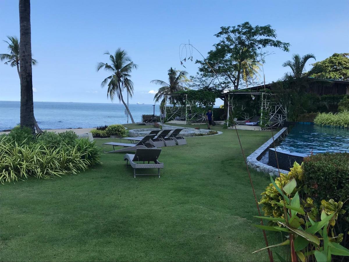 Luxurious Beachfront Pattaya Luaran gambar
