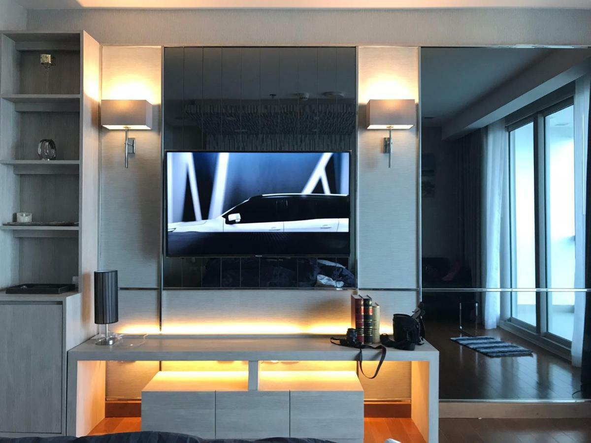 Luxurious Beachfront Pattaya Luaran gambar