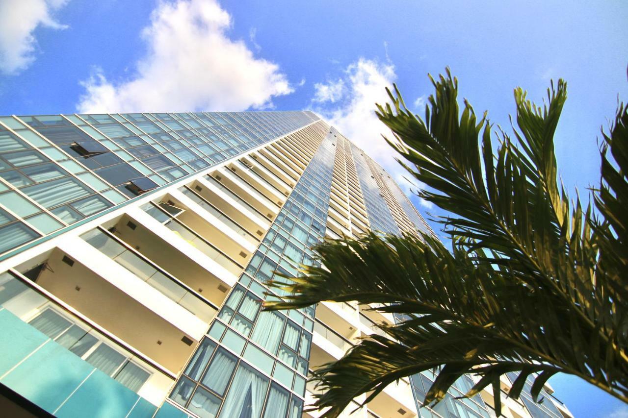 Luxurious Beachfront Pattaya Luaran gambar