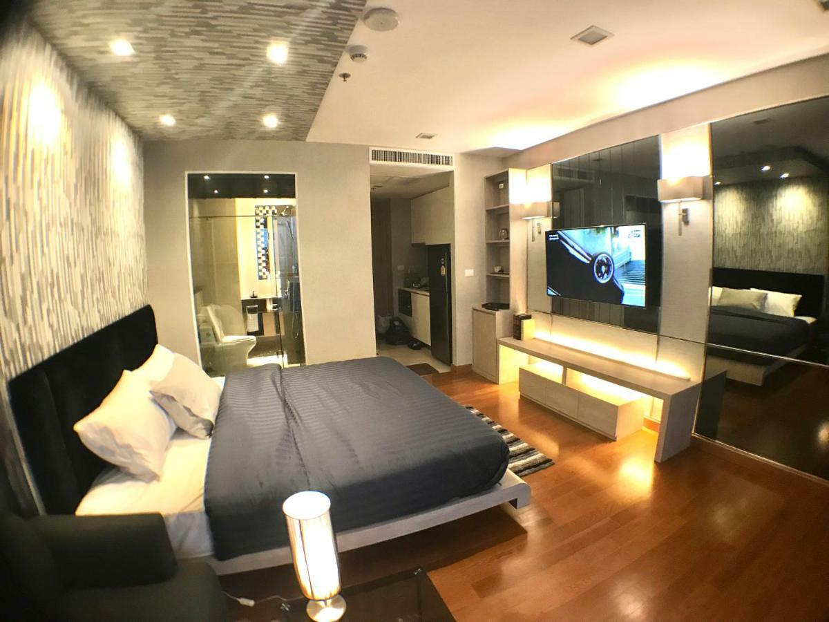 Luxurious Beachfront Pattaya Luaran gambar