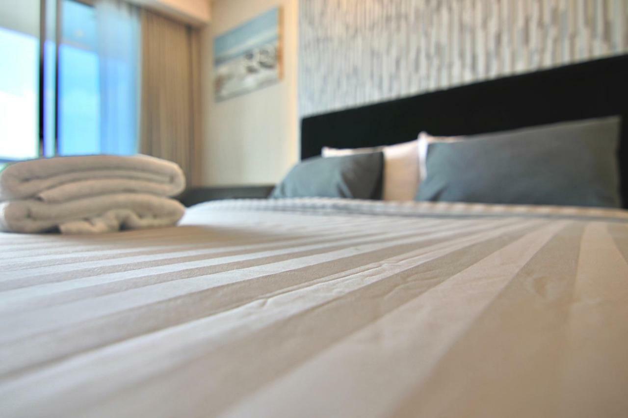 Luxurious Beachfront Pattaya Luaran gambar